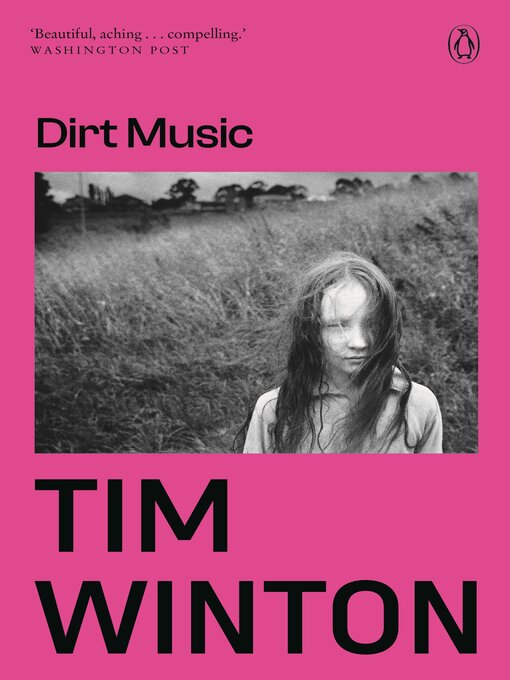 Title details for Dirt Music by Tim Winton - Wait list